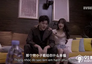 Tình nhân địt nhau eny để được dấn thân vào showbiz vietsub