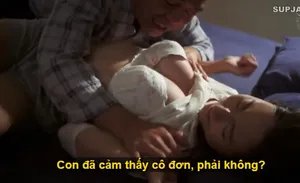 Thấy con trai mãi mê công việc để người tình của con trai cô đơn, bố ông chồng làm liều đè xoạc con dâu