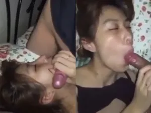 Nhẹ nhàng đẩy em non tơ